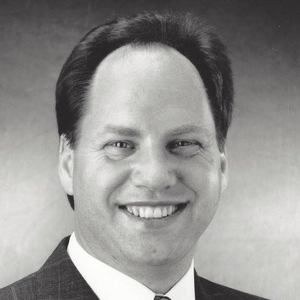 Meet your Posher, Randy